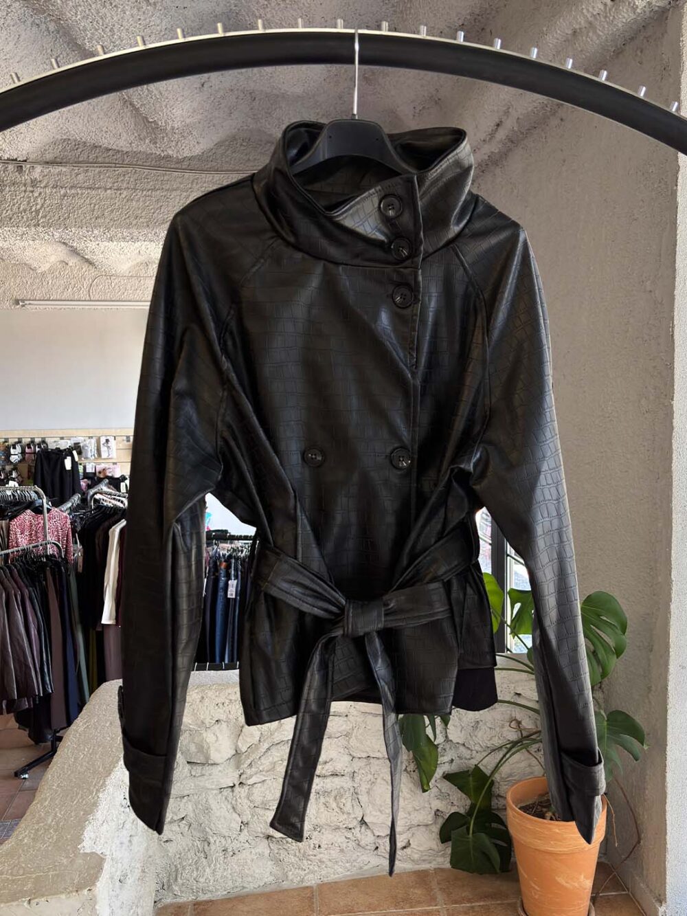 a mauro jacket croc 1 a mauro jacket croc 1