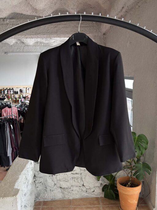 Elegance Chic Blazer Σακάκι