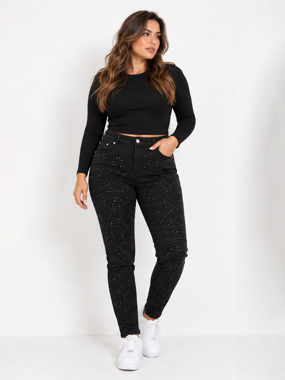 f 7803 Β mauro slim tzin strass 1