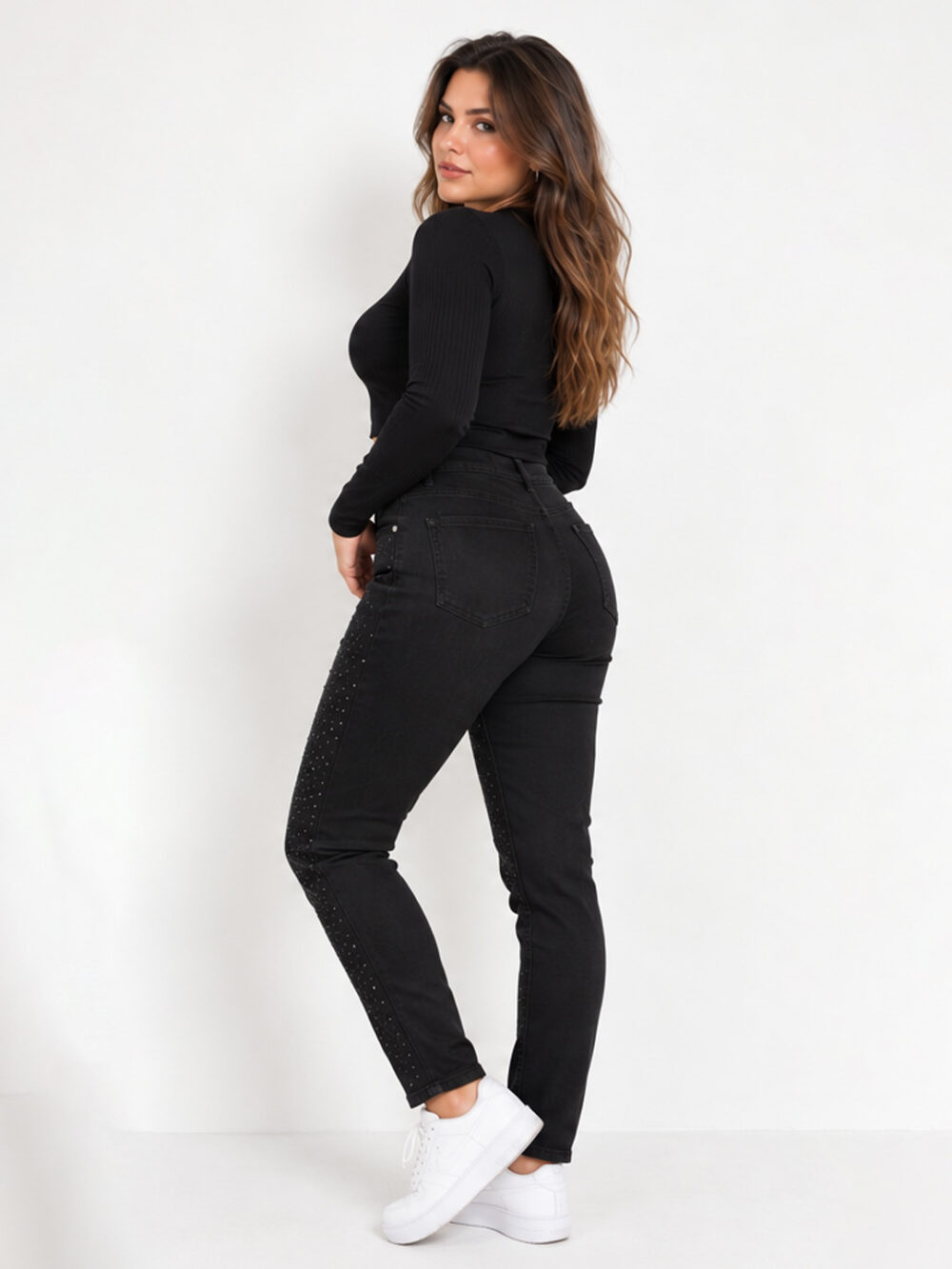 f 7803-Β mauro slim tzin strass 2 f 7803-Β mauro slim tzin strass 2