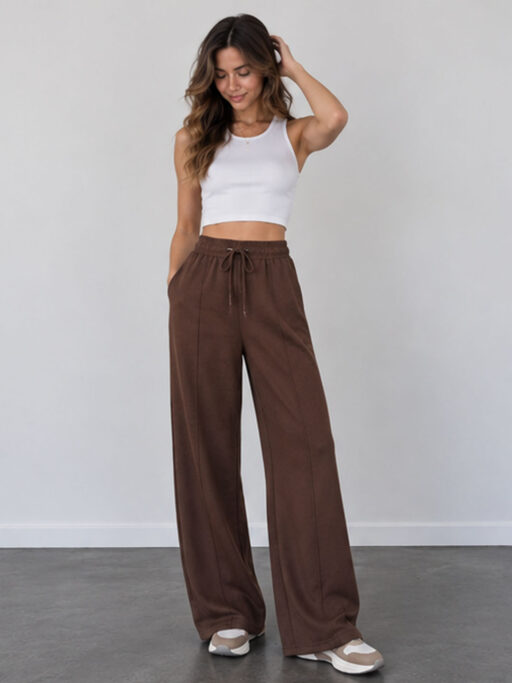 Soft Flow Baggy Φόρμα