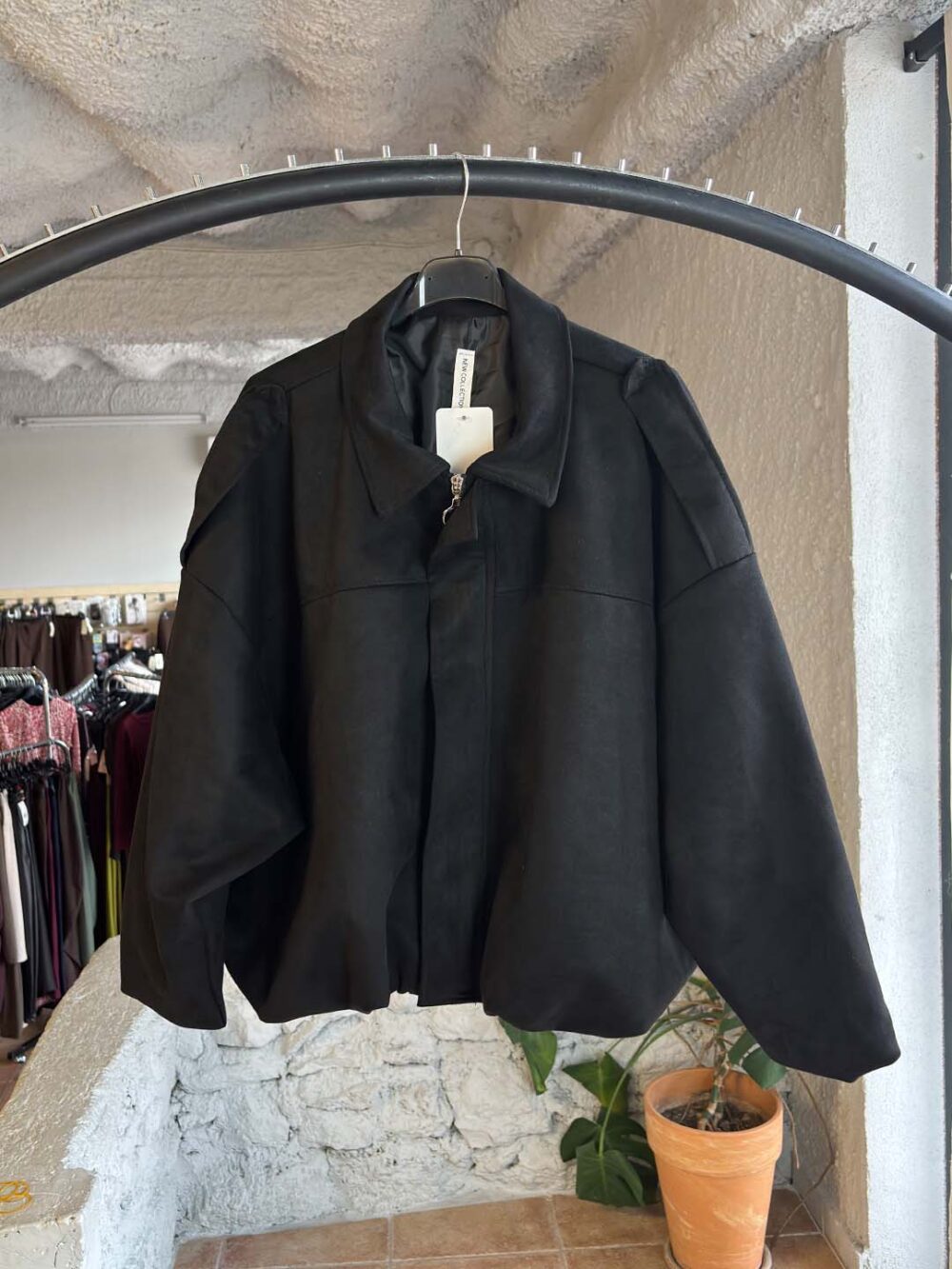 h mauro bomber h mauro bomber