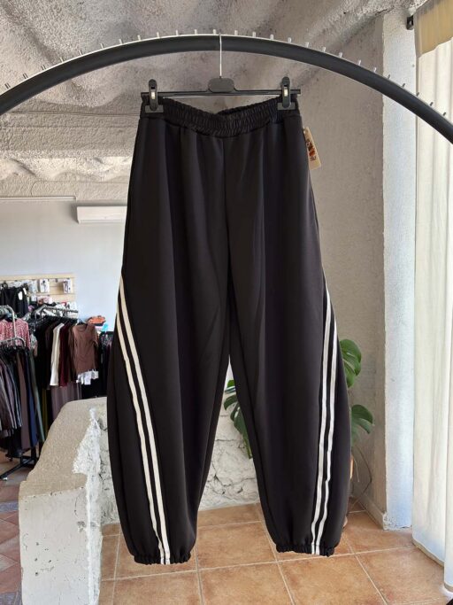 Sporty Balloon Stripes Φόρμα