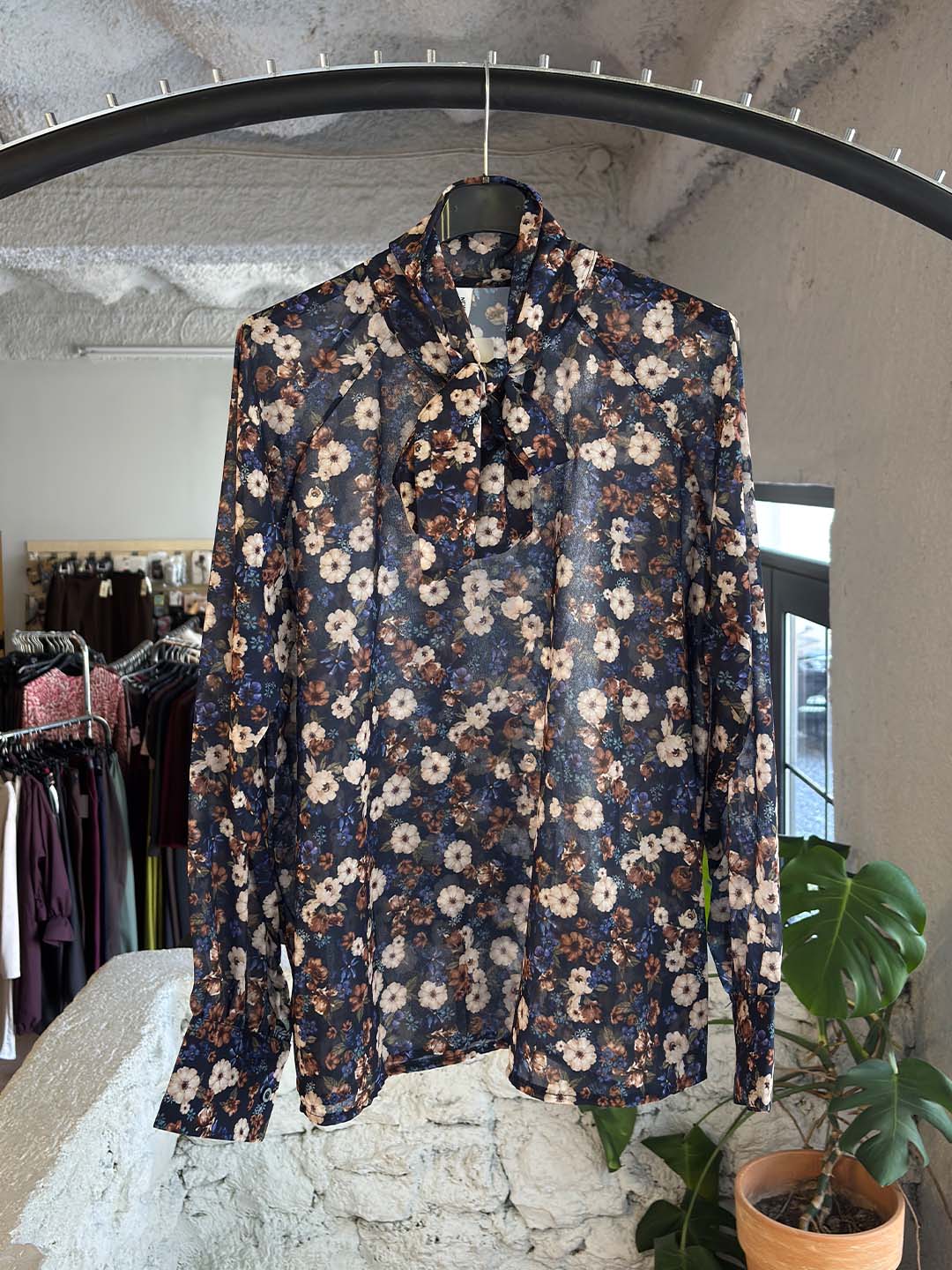 j mple skouro floral