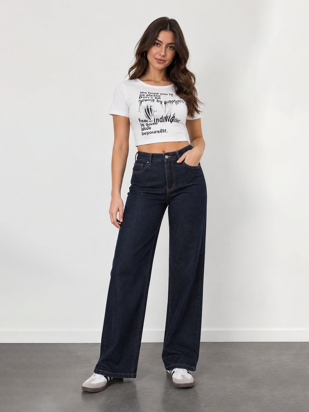 j wide leg jean 1