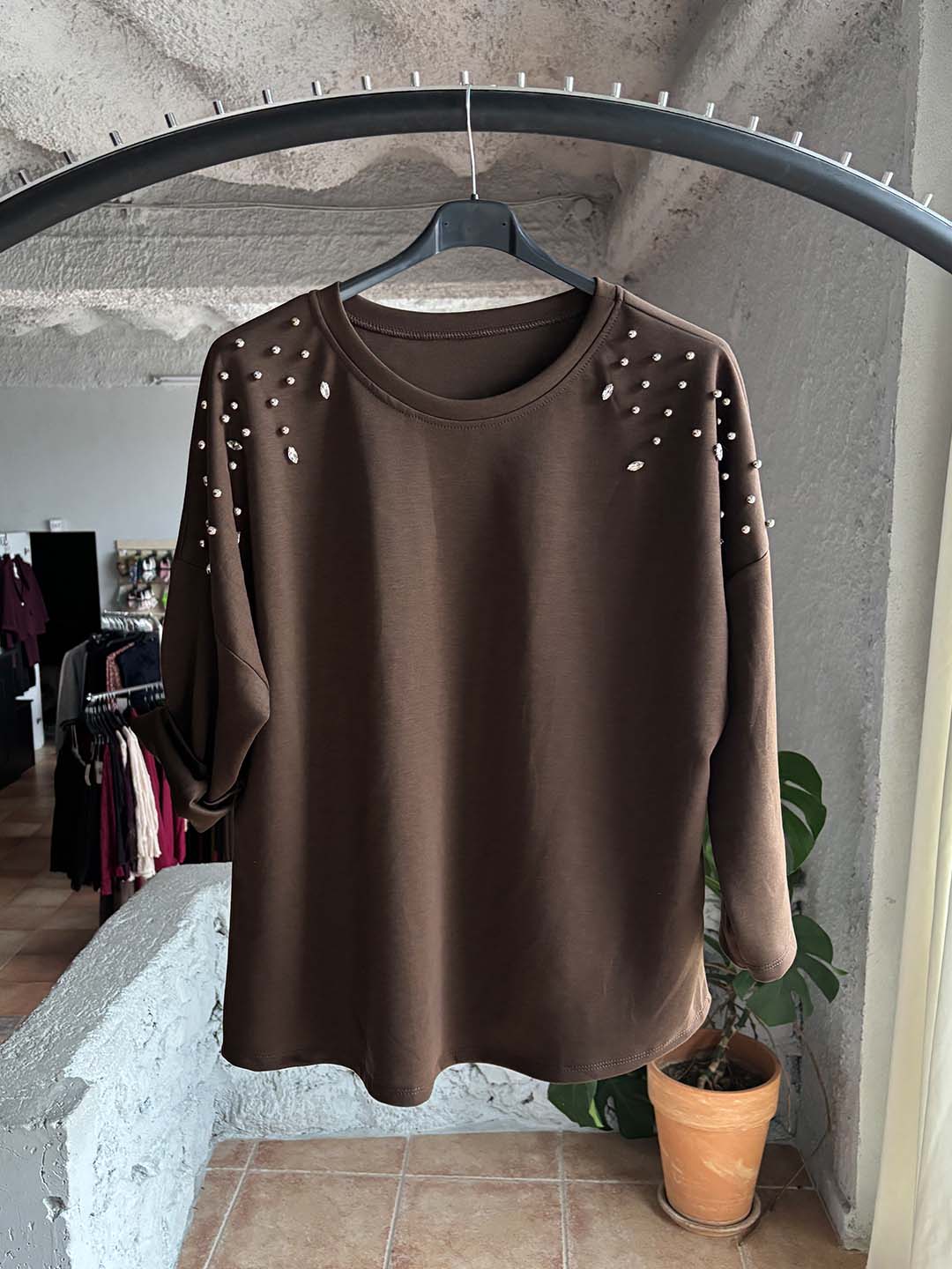 l chocola mplouza strass