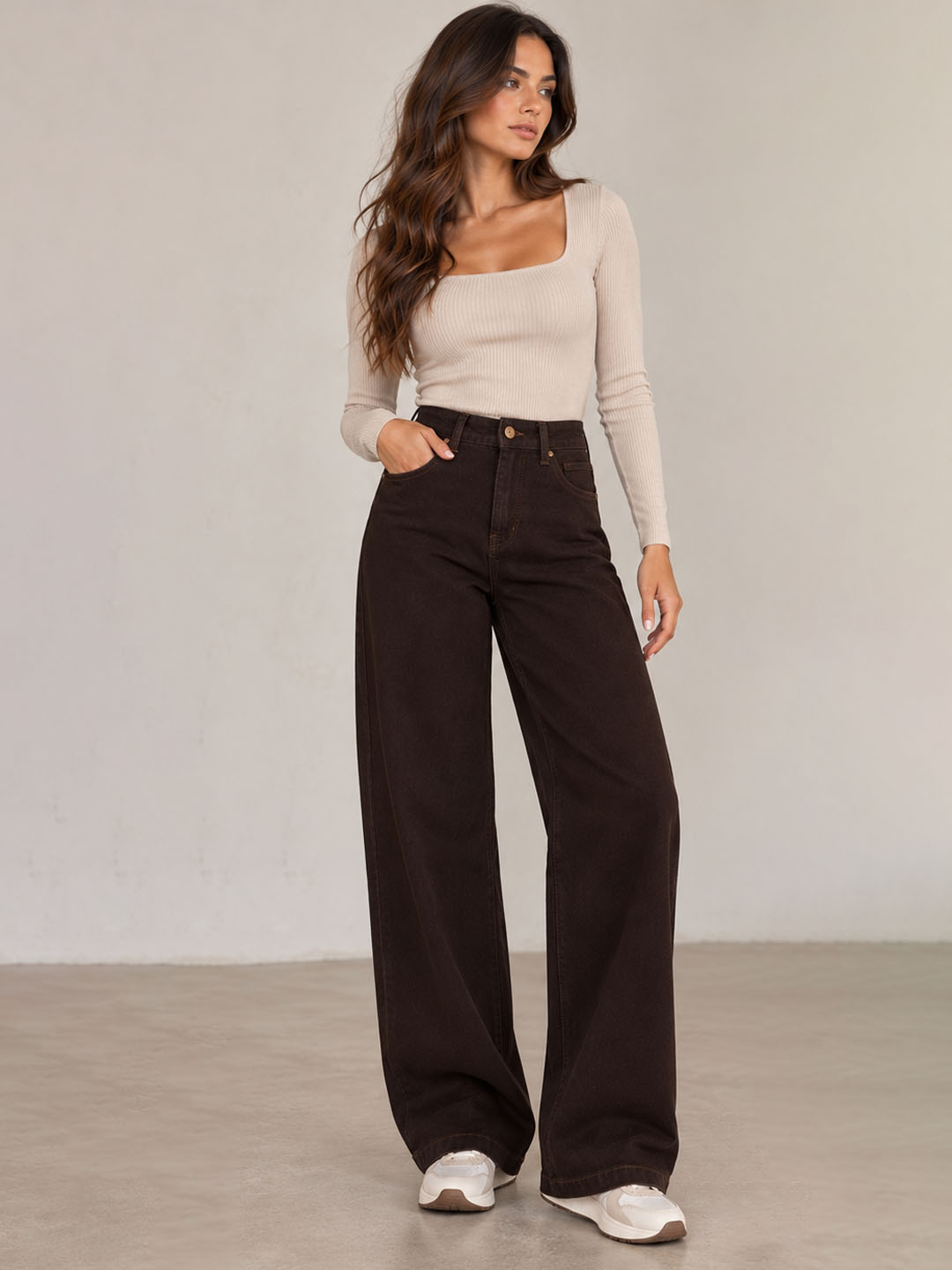 z chocola tzin wide leg 1